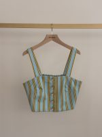 MSR Madison Top