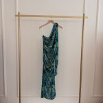 MSR Sunrise Dress Blue