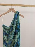 MSR Sunrise Dress Blue - Image 2