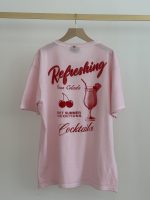 MSR T-Shirt Summer Feeling Pink - Image 3