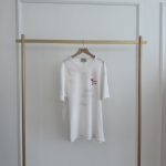 MSR T-Shirt Summer Feeling White