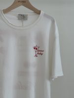 MSR T-Shirt Summer Feeling White - Image 2