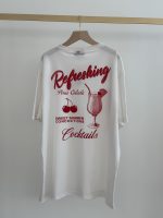 MSR T-Shirt Summer Feeling White - Image 3