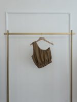 MSR Top Caramel - Image 2