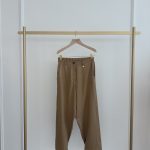 MSR Barel Pants Caramel