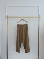 MSR Barel Pants Caramel