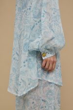 Ammoudia Shirt Vintage Blue - Image 4