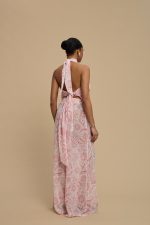 Ammoudia Pants Vintage Rose - Image 3