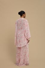 Ammoudia Shirt Vintage Rose - Image 3