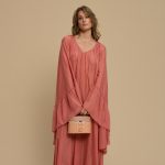 Sunspell Dress Dusty Pink