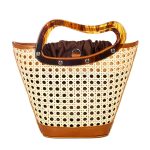 Clarity Mini Bag Brown