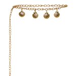 Chain Belt Shell