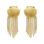 Daryl Earrings