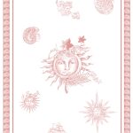 Pareo Pink