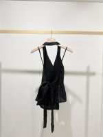 MSR Linen Top Sifnos Black - Image 2