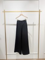 MSR Linen Pants Sifnos Black - Image 2