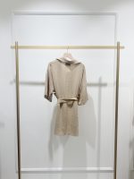 MSR Linen Shirt Linette Beige - Image 2