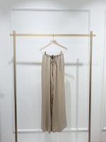 MSR Linen Pants Linette Beige