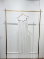 MSR Linen Pants Linette White - Image 2
