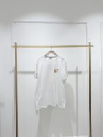 MSR T-Shirt Lemoncello