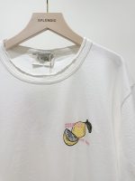 MSR T-Shirt Lemoncello - Image 2