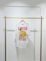 MSR T-Shirt Lemoncello - Image 3