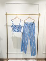 MSR Stripes Madison Top - Image 4