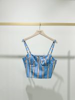 MSR Stripes Madison Top - Image 2