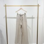 MSR Linen Pants Sifnos Beige
