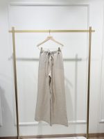 MSR Linen Pants Sifnos Beige