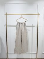 MSR Linen Pants Sifnos Beige - Image 2