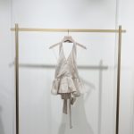 MSR Linen Top Sifnos Beige