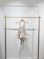MSR Linen Top Sifnos Beige