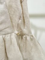 MSR Linen Top Sifnos Beige - Image 3