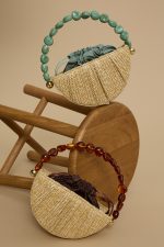 Coralia Bag Brown - Image 2