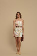 Daylight Dress Sunset Nude