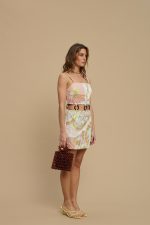 Daylight Dress Sunset Nude - Image 3