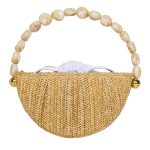 Coralia Bag Marble