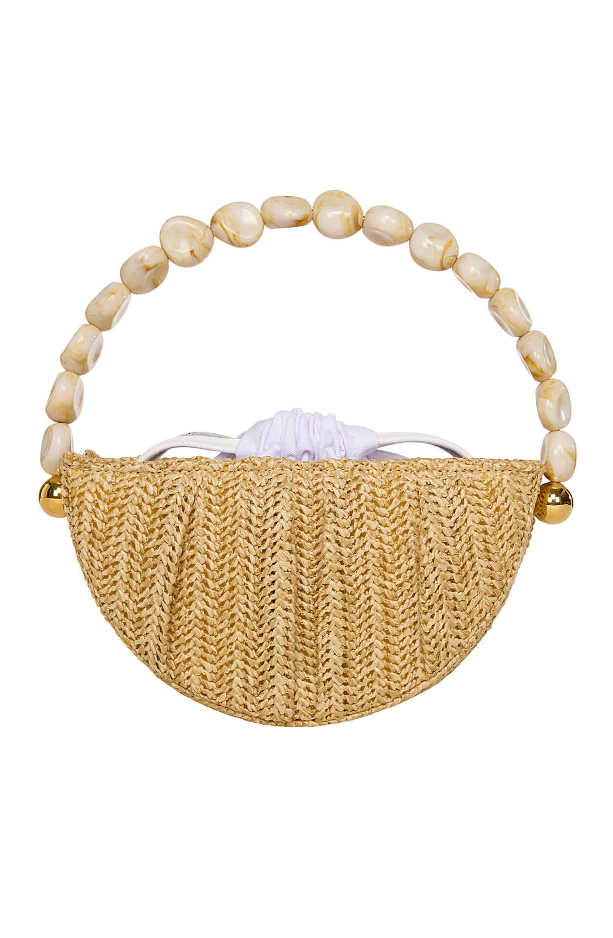 fashionell_202504290093 Coralia Bag Marble - Image 1