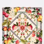 Tutti-Frutti Scarf