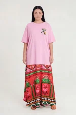 Lemon-Drop T-Shirt - Image 6