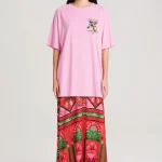 Lemon-Drop T-Shirt
