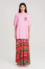 Lemon-Drop T-Shirt