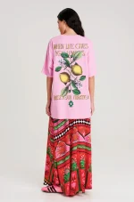 Lemon-Drop T-Shirt - Image 5