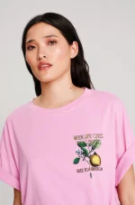 Lemon-Drop T-Shirt - Image 2