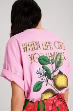 Lemon-Drop T-Shirt - Image 3