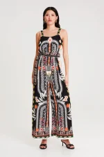 Myrtle Jumpsuit