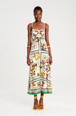 Tutti-Frutti Dress - Image 2