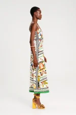Tutti-Frutti Dress - Image 3