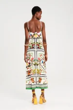 Tutti-Frutti Dress - Image 4